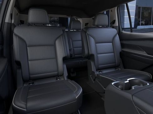 New 2026 Buick Enclave Preferred AWD/4WD image 17