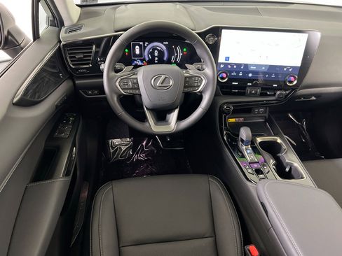 Used 2025 Lexus NX 350h AWD w/ Accessory Package (2T) image 23