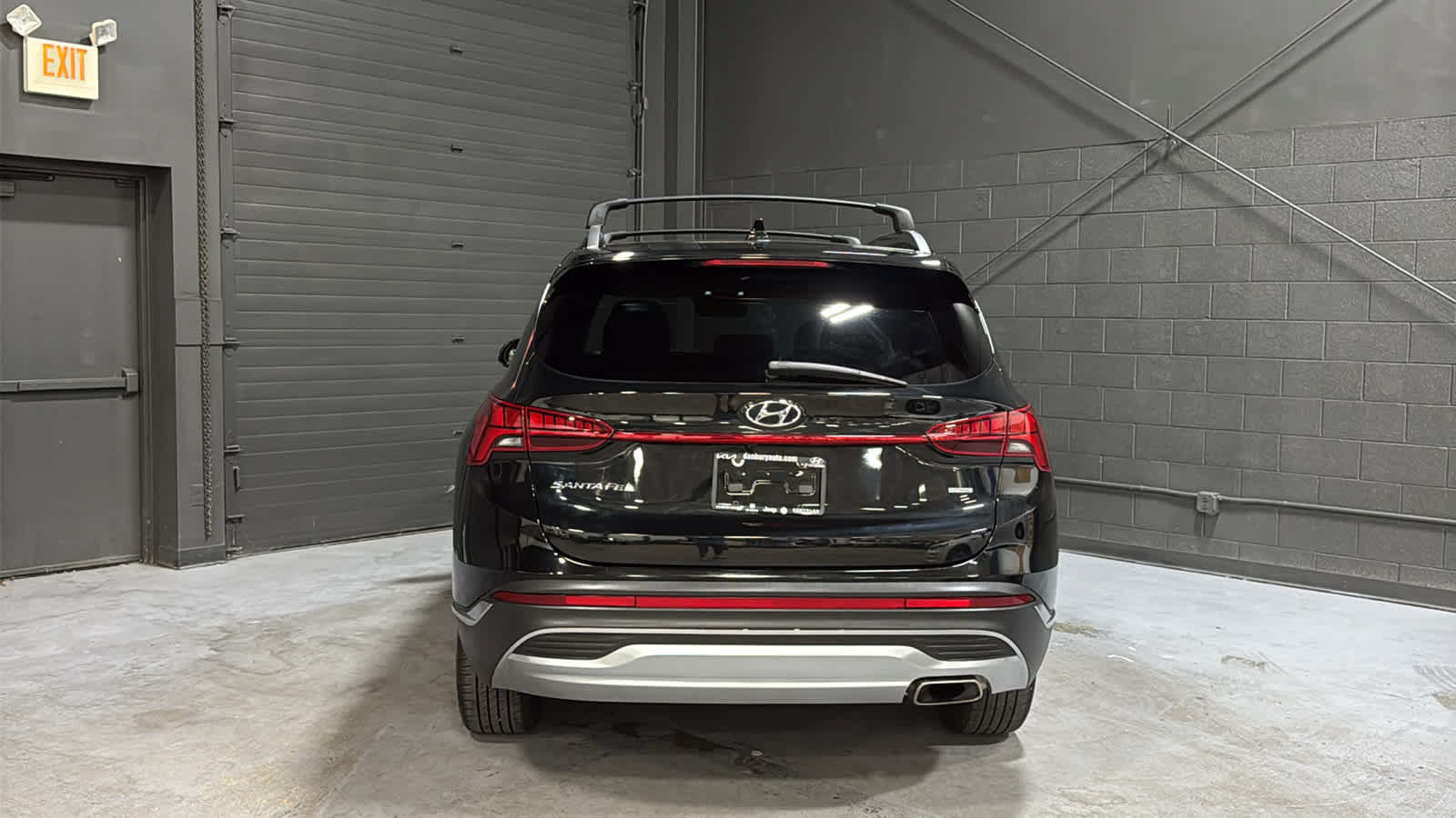 Used 2023 Hyundai Santa Fe SEL w/ Premium Package AWD/4WD image 5