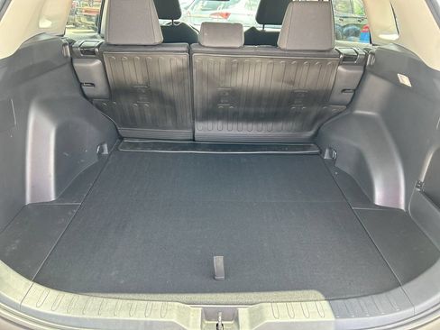 Used 2024 Toyota RAV4 LE FWD image 15