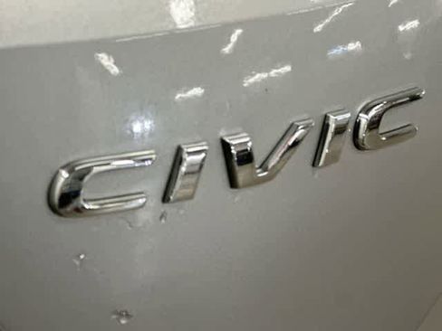 Used 2021 Honda Civic EX image 26