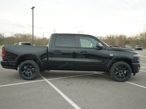New 2026 RAM 1500 Laramie image 8