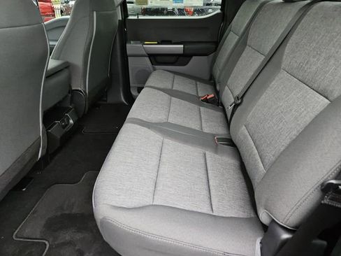 New 2026 Ford F350 XL w/ STX Appearance Package image 28