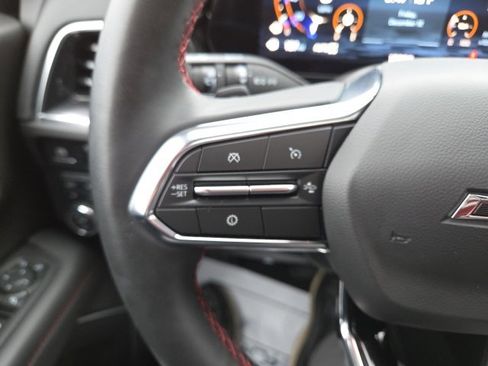 Used 2025 Chevrolet Suburban RST image 62