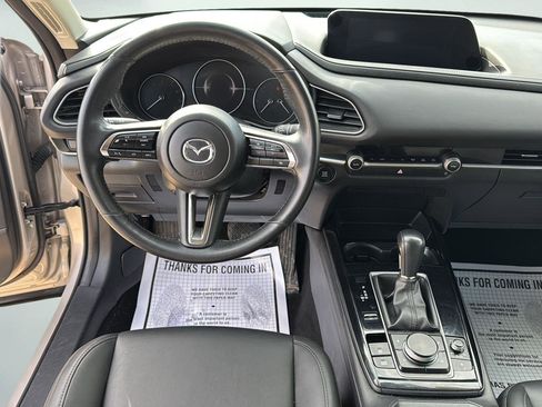 Used 2024 MAZDA CX-30 AWD 2.5 S w/ Select Sport Pkg image 10