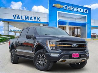 Used 2023 Ford F150 Tremor w/ Bed Utility Package video 1