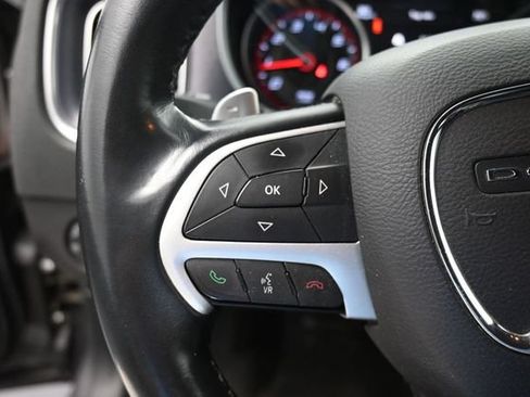 Used 2015 Dodge Charger SXT RWD image 18