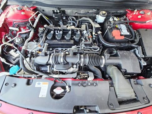 Used 2022 Honda Accord Sport Special Edition image 33