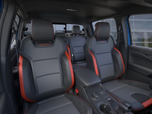 New 2026 Ford Ranger Raptor AWD/4WD image 10