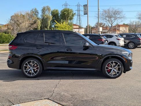 Certified 2023 BMW X5 xDrive45e w/ M Sport Package image 4