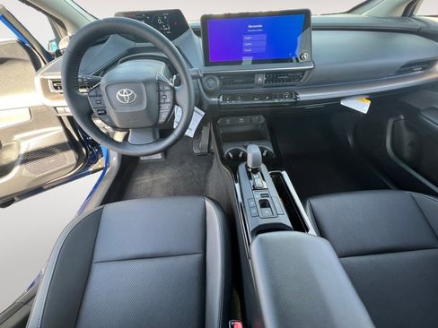 New 2026 Toyota Prius XLE image 26