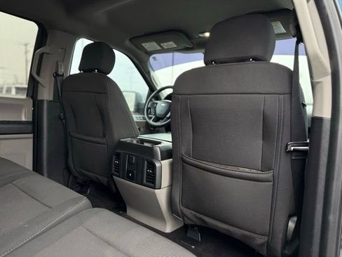 Certified 2018 Ford F150 XL w/ Equipment Group 101A Mid image 19