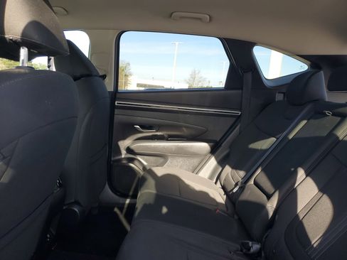 Used 2023 Hyundai Tucson SEL image 11