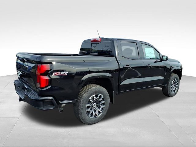 New 2026 Chevrolet Colorado Z71 AWD/4WD image 3