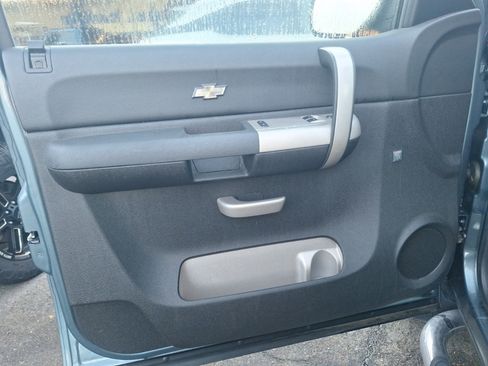 Used 2008 Chevrolet Silverado 1500 LT w/ 1LT Convenience Package image 11