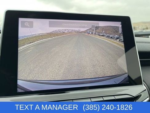 New 2026 Jeep Compass Latitude image 19