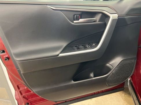 Used 2023 Toyota RAV4 Adventure image 14