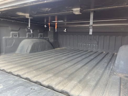 Used 2019 Chevrolet Silverado 1500 High Country AWD/4WD image 35