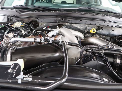 Used 2023 Ford F350 XL w/ XL Chrome Package image 30