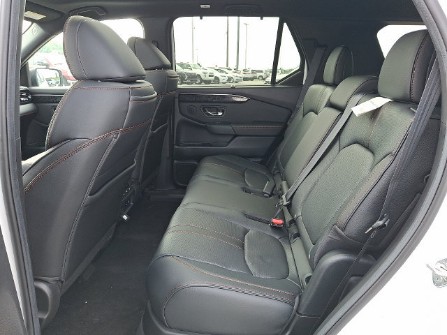New 2026 Honda Passport TrailSport Elite image 22