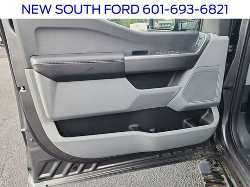 New 2026 Ford F250 XL w/ STX Appearance Package image 17