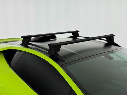 Used 2023 Lamborghini Huracan Sterrato image 38