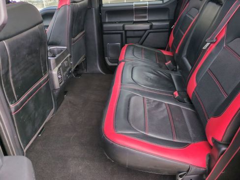 Used 2019 Ford F150 Lariat AWD/4WD image 24