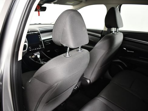 Used 2024 Hyundai Tucson SEL AWD/4WD image 45