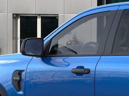 New 2025 Ford Ranger XL image 20