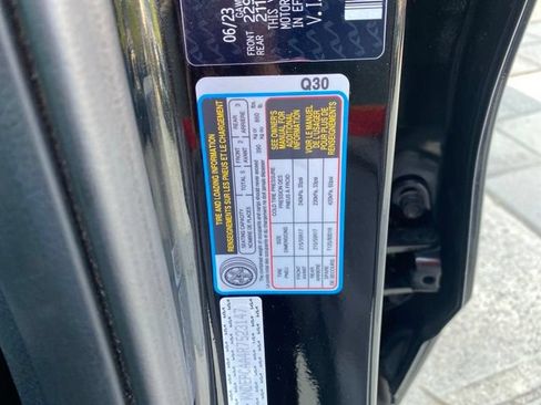 Used 2024 Kia Seltos LX AWD/4WD image 30