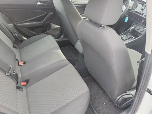 Certified 2021 Volkswagen Jetta S w/ Driver Assistance Package image 33