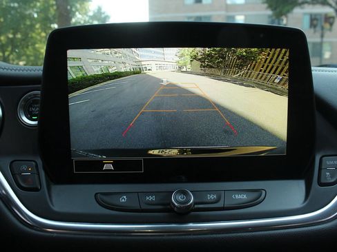 Used 2023 Chevrolet Blazer LT w/ Convenience Package FWD image 36