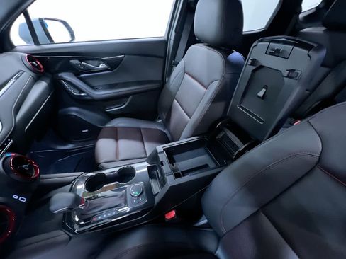 Used 2023 Chevrolet Blazer RS w/ Driver Confidence II Package FWD image 30