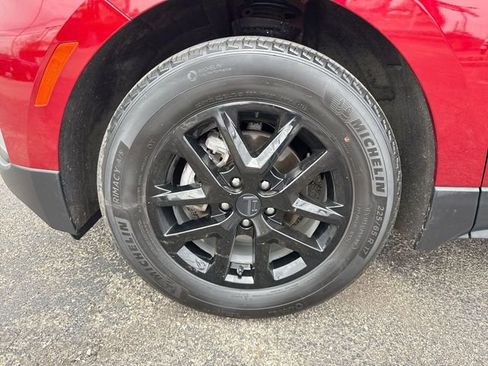 Used 2023 Chevrolet Equinox LT image 10