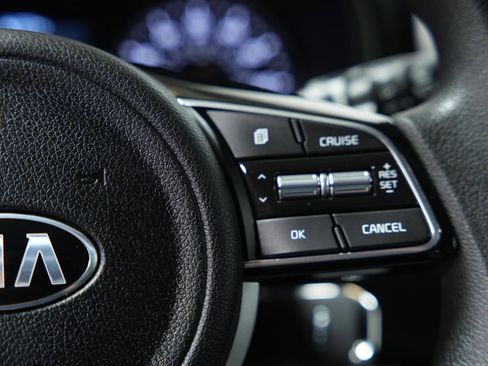 Used 2022 Kia Sportage LX image 31