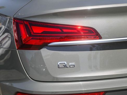 Used 2023 Audi Q5 2.0T Premium Plus AWD/4WD image 9