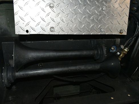 Used 1990 HUMMER H1 image 90