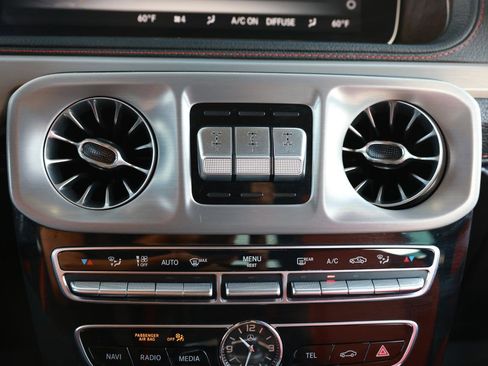 Used 2019 Mercedes-Benz G 550 image 37