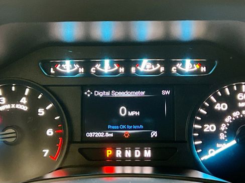 Used 2020 Ford F150 XL w/ Equipment Group 101A Mid image 23