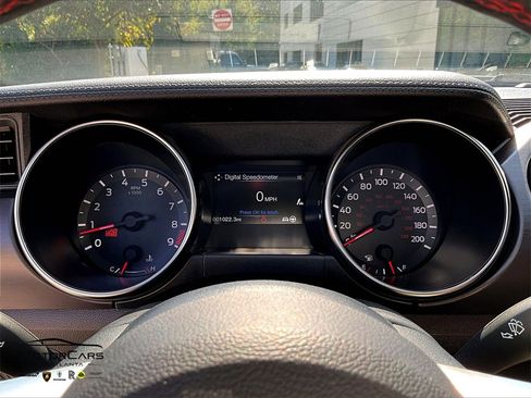 Used 2017 Ford Mustang Shelby GT350R w/ GT350R Equipment Group 920A image 20