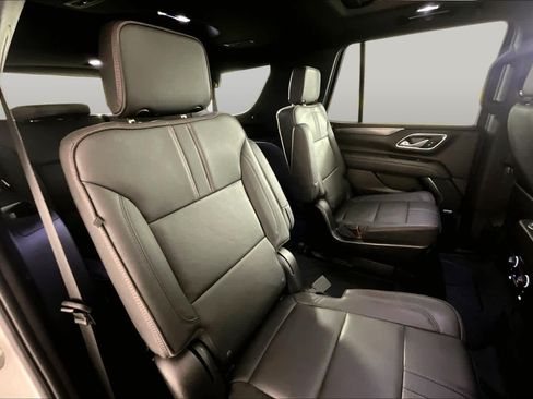 Used 2023 Chevrolet Tahoe RST w/ Luxury Package RWD image 20
