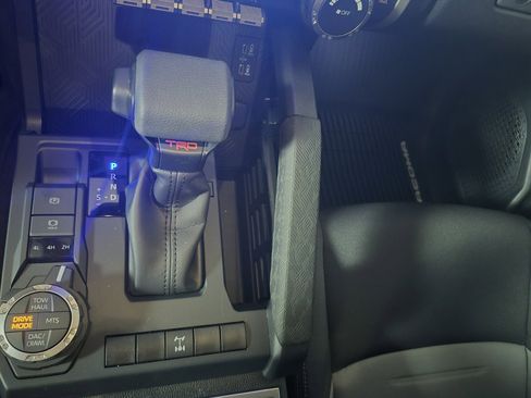 New 2026 Toyota Tacoma TRD Off-Road image 27