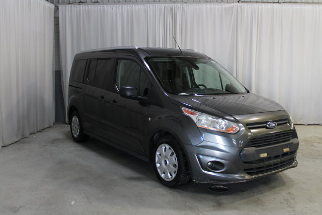 Used 2018 Ford Transit Connect XLT FWD image 28