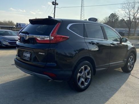 Used 2019 Honda CR-V EX-L image 7