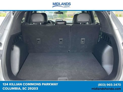 Used 2023 Ford Escape ST-Line w/ Cold Weather Package FWD image 9