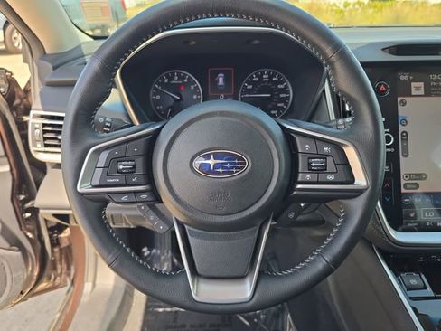 Certified 2021 Subaru Outback Limited w/ Popular Package #2 image 24