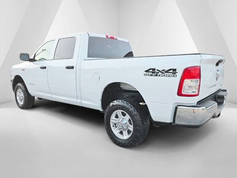 Used 2022 RAM 2500 Tradesman AWD/4WD image 7