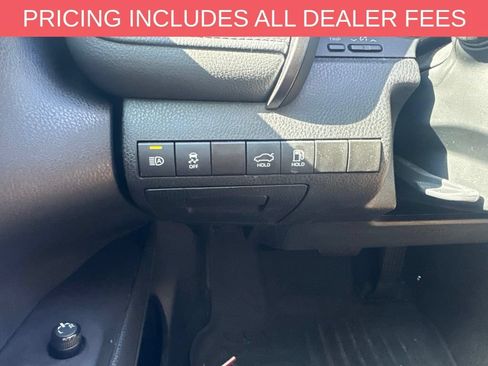 Used 2023 Toyota Camry LE FWD image 9