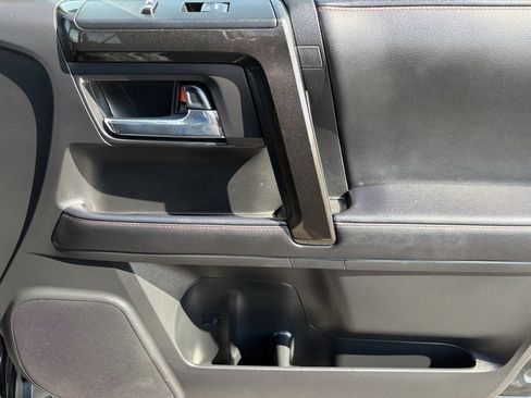 Used 2023 Toyota 4Runner TRD Pro image 61