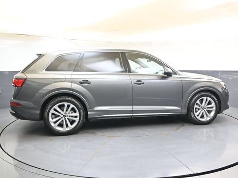 Used 2026 Audi Q7 3.0T Premium Plus w/ Premium Plus Package AWD/4WD image 6